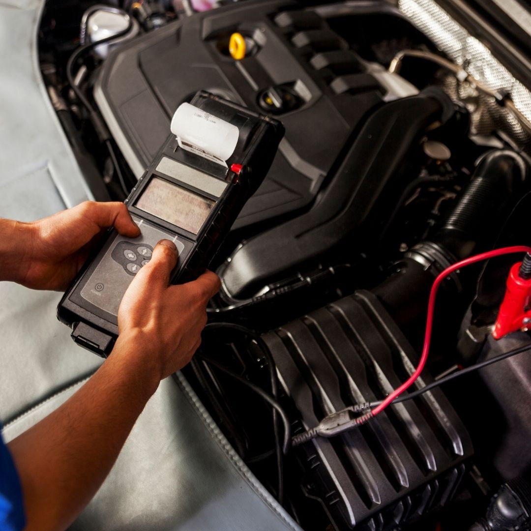 JDM MOBILE TRUCK REPAIR Battery, Alternator & Starter Repairs.