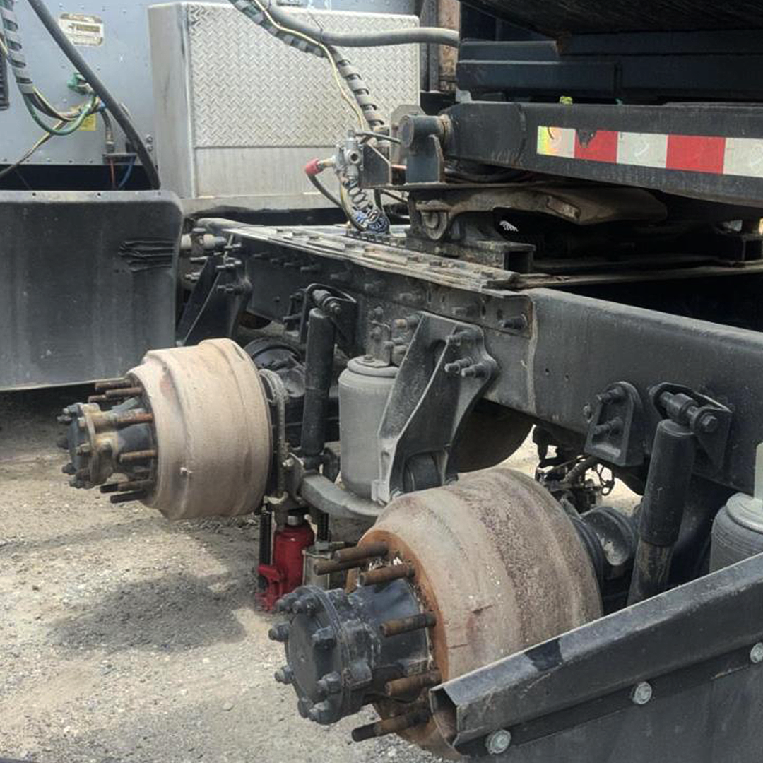 JDM MOBILE TRUCK REPAIR